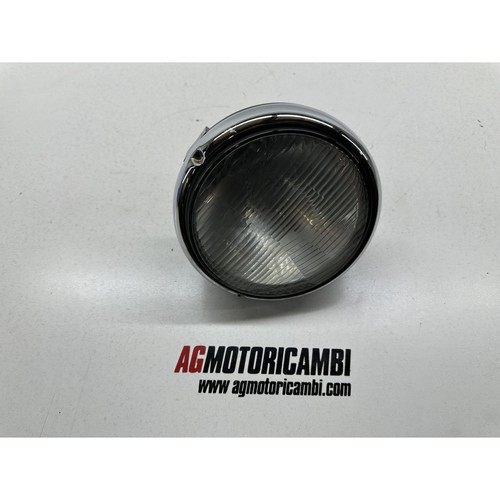 Faro fanale anteriore - fanale, moto