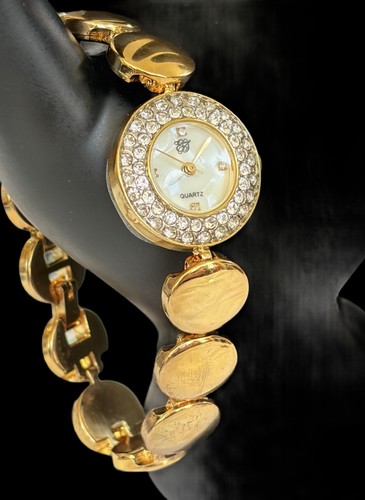 Orologio donna vintage tono - da,