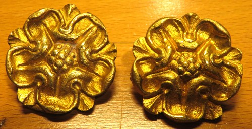 Cache piton ancien bronze - cache-piton,