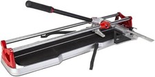 Rubi Speed-62 Magnet Tagliapiastrelle Manuale Con Valigetta Inclusa