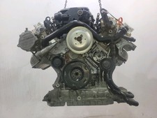 Motore Tipo BDW - Audi A6 III