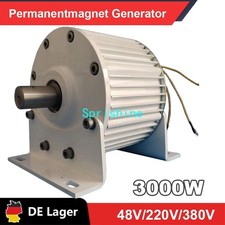 Generatore eolico DE 3000W