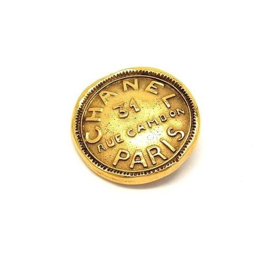 Spilla chanel rue cambon - 31,
