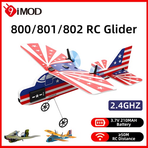 9imod aereo radiocomandato 800 - radiocomandato,