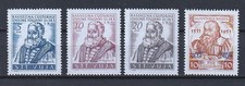 Trieste B 1951 Festival