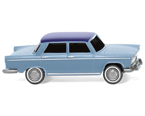 Wiking 009003 fiat 1800 scala - fiat,