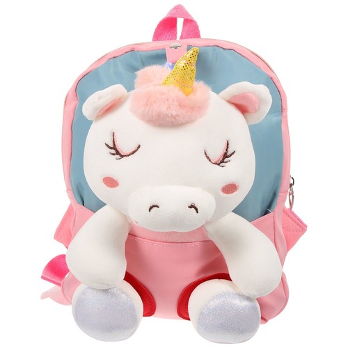 Zainetto unicorno bambina - ,