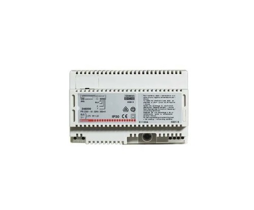 Bticino 336010 alimentatore - bticino,