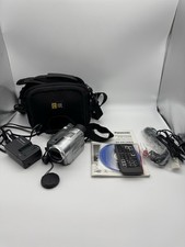 Panasonic NV-GS120 Videocamera