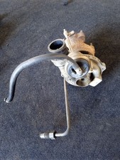 Turbina  RENAULT CLIO