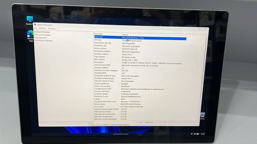 Microsoft surface pro 3 - microsoft,