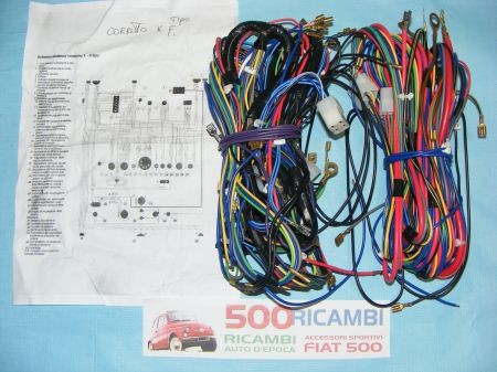 Fiat 500 - fiat, r
