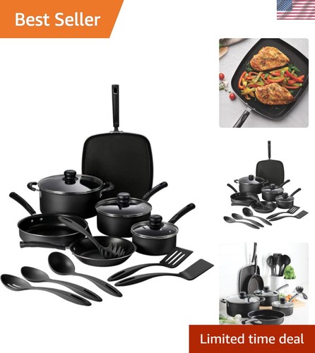 Primaware set pentole - set, di