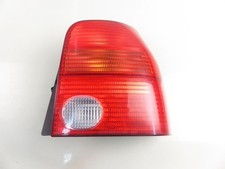 Fanale posteriore fanale