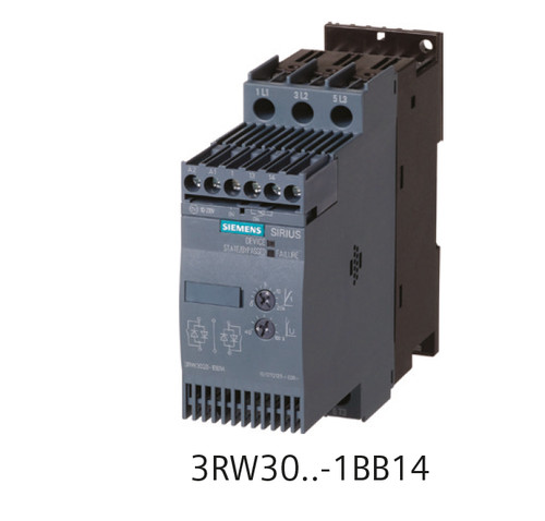 3rw3016 1bb14 sirius - 3rw3016-1bb14, soft