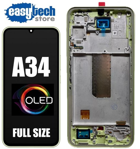 Samsung a34 a346b frame - 5g,