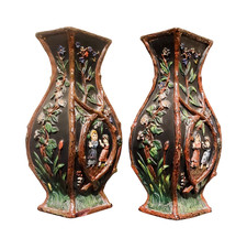 Johann Maresch 1885–1910 (JM