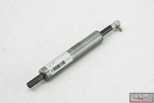 Ammortizzatore sterzo ducati - ammortizzatore,