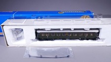 H0 DC Roco 45586 carrozza