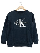 CALVIN KLEIN JEANS Felpa Donna