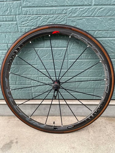 Fulcrum racing zero carbon - fulcrum,