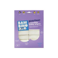 Bambino Mio, Salviette