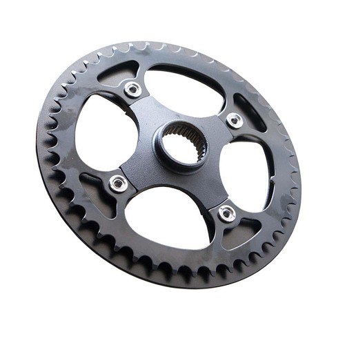 Pignone per bici - , elettrica