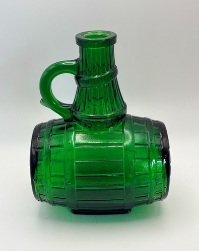 Decanter vintage forma di - vintage,