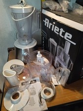 Ariete Robomax Metal