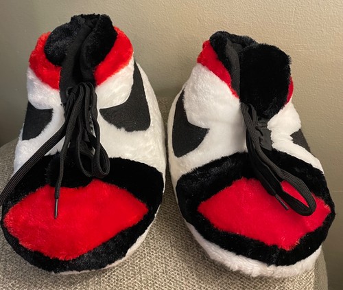 Air jordan style peluche - jordan,