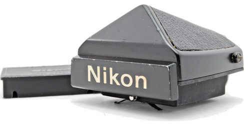 Nikon eye level prism - nikon, de-1