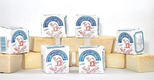 Barrette nabulsi olio di - nabulsi,