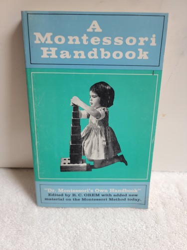 Montessori handbook r c - a,