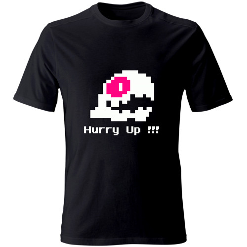 Shirt hurry whale - whale,