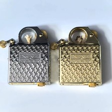 Inserto tubo cherosene