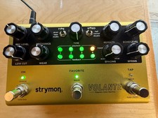 Strymon Volante Multi-stage
