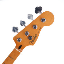 Tastiera Fender Jazz Bass Neck