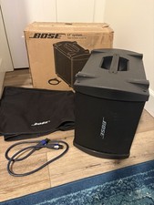 Bose B1 modulo basso subwoofer