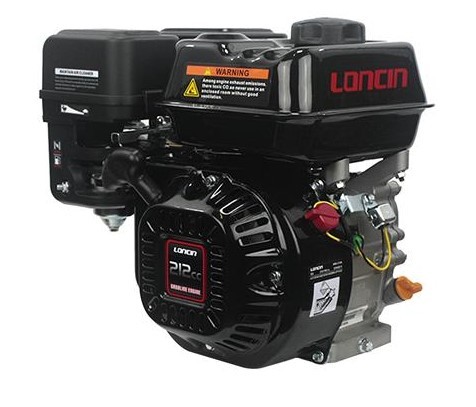 Motore loncin cilindrico - motore,