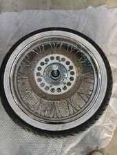 Cerchio Anteriore Yamaha Zfs Drag Star Usato