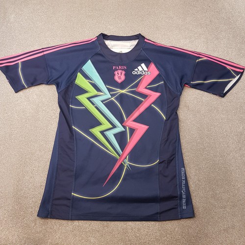 Maglia rugby stade - maglia, xl