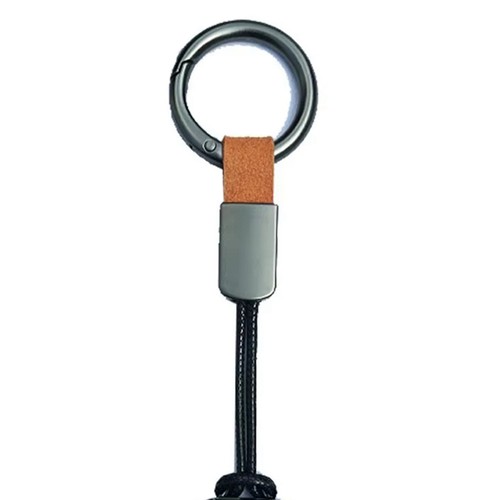 Collana con catena - con,