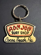 Portachiavi Ron Jon Surf Shop