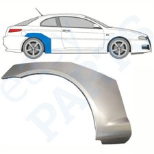 Alfa Romeo GT 2003-2010 Tôle