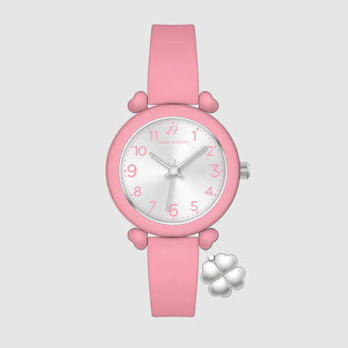 Orologio luca barra - luca, donna