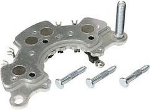 Ponte diodi per alternatore - di,