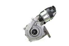 Turbo Turbina