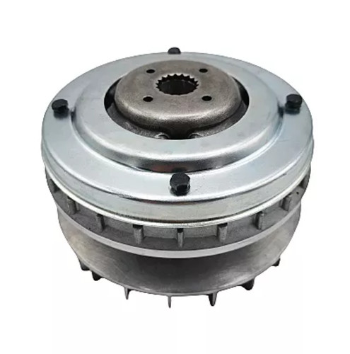 Drive variator clutch assembly - drive,