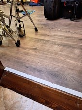 Sorgedil Pavimento Flottante Insonorizzante + Laminato