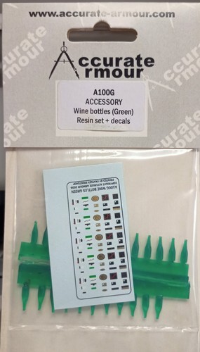 Modellismo wine bottles - modellismo-,
